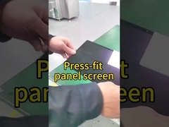 Вакуумный ламинировщик OCA