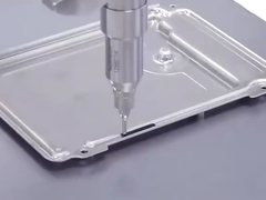 Автоматическая диспетчерская машина для рабочего стола Автоматическая диспетчерская машина для клея 110В/220В