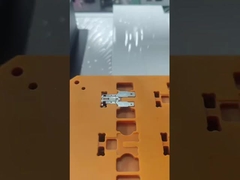 Автоматическая паяя машина