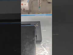 Автоматическая диспенсерная машина