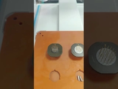 Автоматическая диспенсерная машина