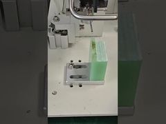 Полуавтоматические сварочные машины