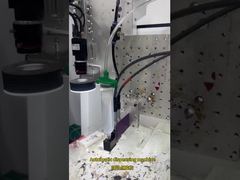 Автоматическая диспенсерная машина